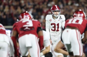 2026 Alabama Fall Football Preview: Special Teams