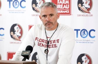Alabama vs Florida State 2026: Q&A with Tomahawk Nation