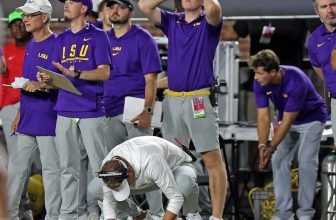 College Football Random Thoughts: FBS, CFP, SEC and all those other acronyms.