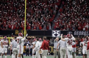 Get the best of Roll ‘Bama Roll on the new SB Nation app