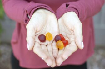 What Makes Our CBD Gummies Different