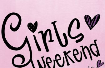 {Review} Girls Weekend (Girls Weekend #1) by C.M. Nascosta