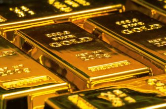 What if you discovered gold in your backyard? | Skip Prichard