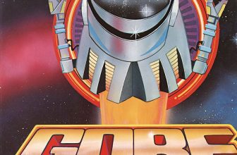 Resurrecting Midway’s Ms Gorf – The Arcade Blogger