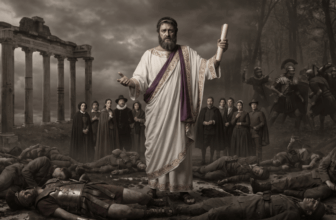 How long has Humanity been at War with itself? – Perspectives in Anthropology
