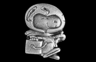 A New York City Exhibition Celebrates Snoopy’s Enduring Influence on Art and Fashion