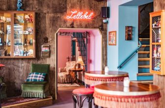 Groepsborrel in Amsterdam: 24 leuke plekken