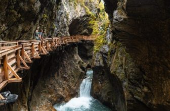 Visiting Sigmund Thun Klamm – A Complete Guide to Kaprun’s Most Scenic Gorge