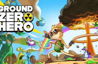 Review: Ground Zero Hero (Nintendo Switch 2)