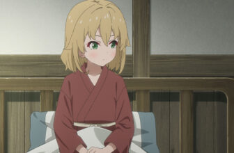 Grow Up Show – Himawari no Circus Dan – Episode 9 – The Truth About Maria
