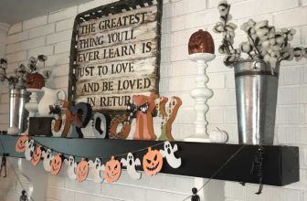 20 EASY & Affordable DIY Halloween Decorations.