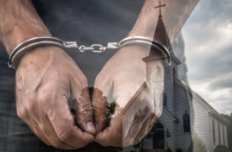 Who Is Luis Alberto Cheley Barrientos? Gresham Sunday School Teacher Arrest