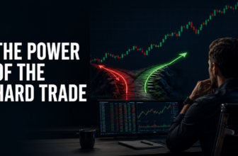 The Hard Trade: Why Tough Trading Decisions Can Win