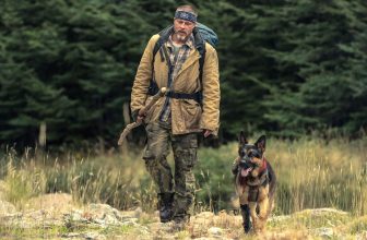 ‘Heart of the Beast’ Review: Brad Pitt is Great, but Odin the Dog Steals the Show