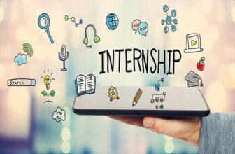 INTERNSHIP OPPORTUNITY UNDER KESHAV THAKUR