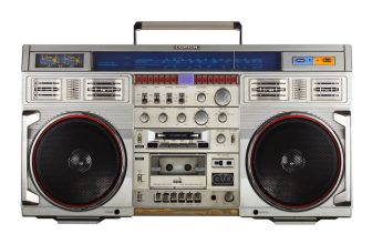THE TOP RAP ALBUMS OF EVERY YEAR … SINCE THE DAWN OF RAP: 1987