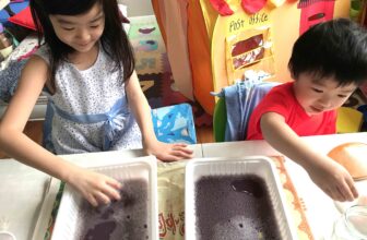 5 Easy And Fun Homeschool Activities For Kids