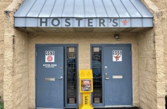 Friday Food Bites: Hoster Brewing, Outerbelt Brewing closing; Fat Arnie’s Provecho opening