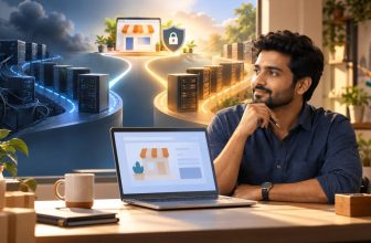 Best Hostinger Alternatives in India: 2026 Guide