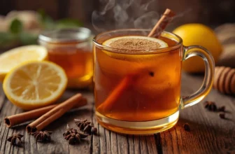 Hot Tottie Recipe