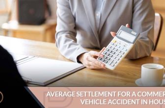 What Is the Average Settlement for a Commercial Vehicle Accident?