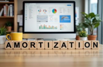 How to Create a Prepaid Amortization Schedule in Excel