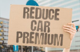 How to Lower Your Car Insurance Premium in 2026