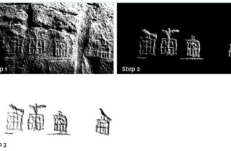 Was Meretneith a Pharaoh? 13 Lost Seals, 1 Photograph