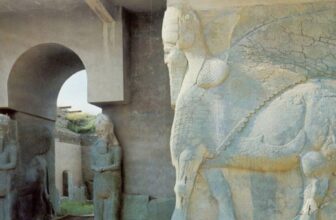 Nimrud’s Lower Town: Mapping an Assyrian Capital