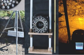 What LED Multispectral Imaging Found at Sorte Muld