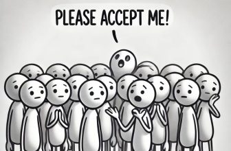 On Wanting to Be Liked