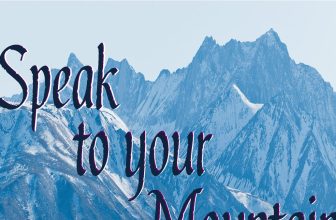 MANIFESTATION – by Joy Foster