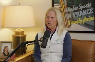3x LPGA Champion Maggie Will on the Cost of Pursuing Excellence – Tommy Thompson