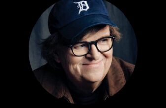 Live with Michael Moore – His first-ever book club discussion and