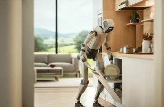 Humanoid robots: what the FAQ?
