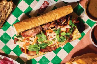 The Barbecue Sandwich Used to Be a Humble Affair. Not Anymore.