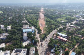 Hyderabad-Bijapur National Highway Has 30 Turns in 46 km, Says Kishan Reddy