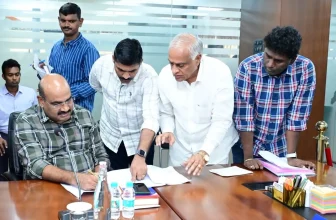 HYDRAA Receives 42 Complaints as Boundary Walls Block Access to Plots