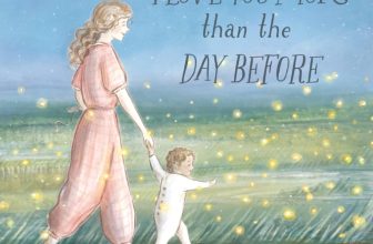 Putting a parent’s love into words. A book to explain how we feel. – Christian Children’s Authors