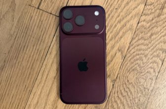 Review: The iPhone 18 Pro is Apple’s coolest smartphone (but only literally)