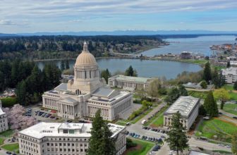 Washington’s Proposed “Millionaire Tax” Beginning 2029