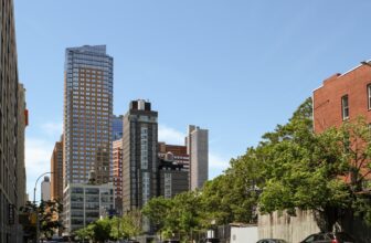 My luxury building doesn’t have the amenities it promised and the rent is going up by $500. Can we push back?