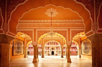 Curated Guide to the best of Jaipur