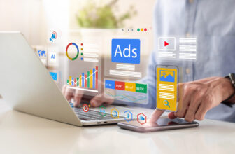 The New Social Formula: How Organic + Paid Work Together – McFadden/Gavender
