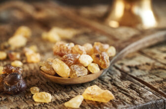 Boswellia: The Inflammation Pathway Your Painkiller Doesn’t Touch