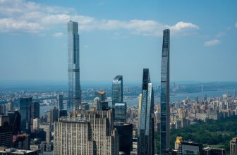 With an acoustic consultation, NYC buyers can identify noise problems missed during a walkthrough