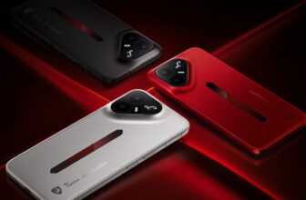 TECNO Shows Off Limited Edition Lamborghini Phone And More