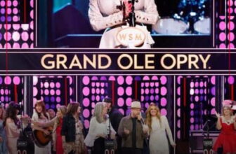 Dolly Parton Funeral Takes Place in Nashville as World Mourns