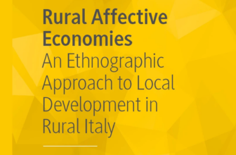 Rural Affective Economies – FoodAnthropology