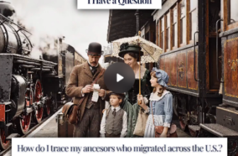 U.S. Migration – The Family History Guide Blog